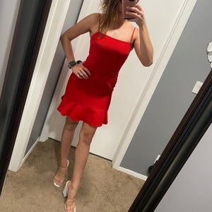 Gianni Bini Evie Dress